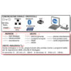 "E-BELT": SOFTWARE FOR 3590E/CPWE INDICATORS FOR MANAGEMENT OF CONTINUOUS DOSAGES ON BELT - Image 2