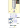 "E-BATCH1": SOFTWARE FOR 3590E/CPWE INDICATORS FOR SINGLE PRODUCT DOSAGE SYSTEMS - Image 2