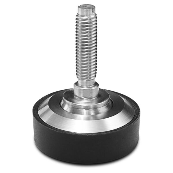 ETI SERIES 4-CELLS STAINLESS STEEL PLATFORMS - Image 3
