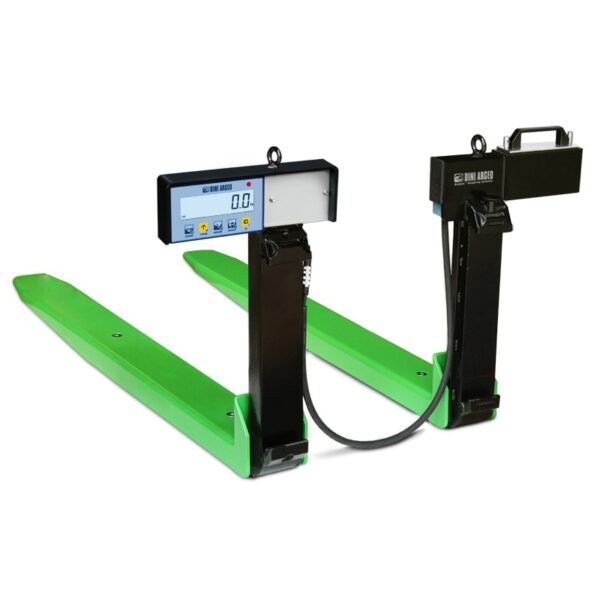 LTF SERIES WEIGHING FORKS
