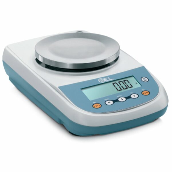 BEL Portable Precision Weighing Balance M series(0.01g Division)
