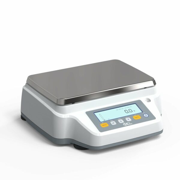 BEL Engineering RBG -High Capacity Balances 8Kg~32 Kg/0.1g