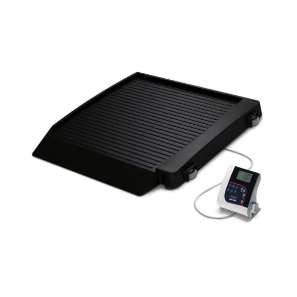 Rice Lake VS-30 Single Ramp Scale - Image 2