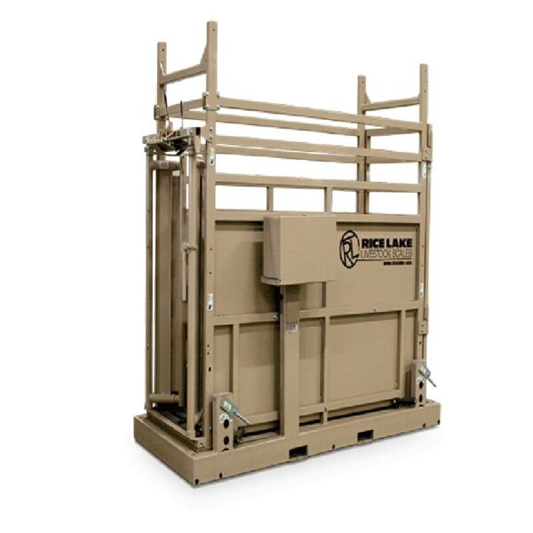Single Animal Scale - SAS - Image 2