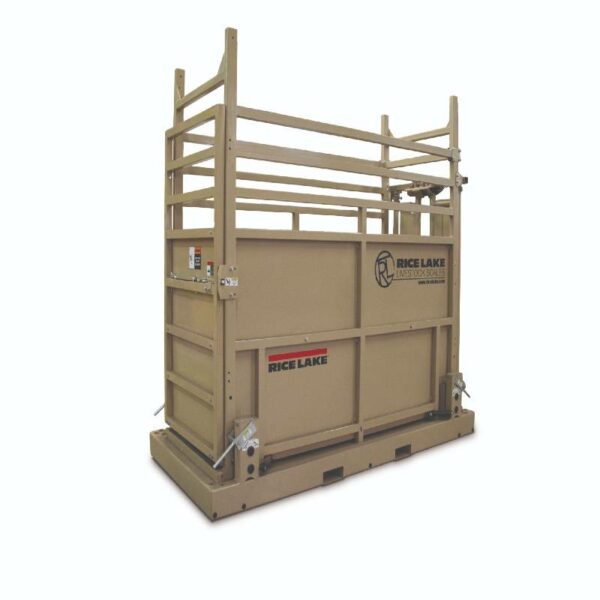 Single Animal Scale - SAS - Image 3