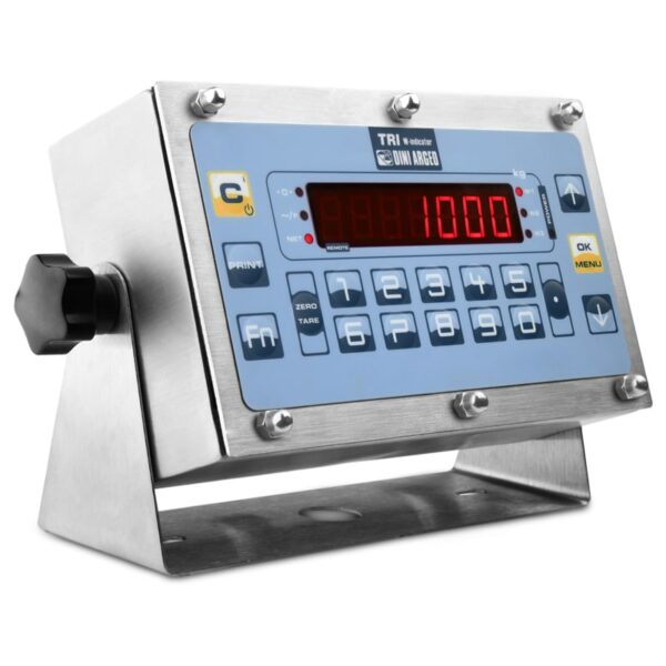 TRB IP65 STAINLESS STEEL PRECISION SCALES SERIES - Image 2