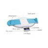 Metra B01 - Baby Weighing Scale - Image 2