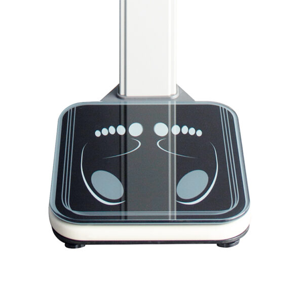 Metra H08F - Ultrasonic Body Analyzer Scale - Image 5