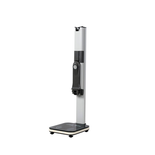 Metra H08F - Ultrasonic Body Analyzer Scale - Image 6