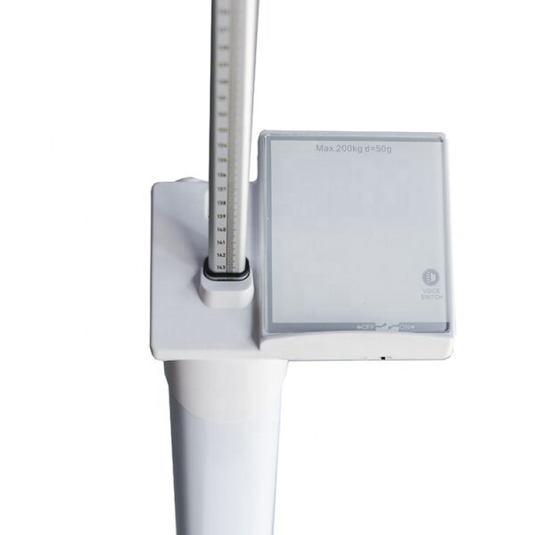 Metra HD01 - Height and Weight Scale - Image 4