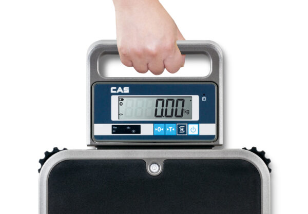 CAS PBII - Portable Platform Bench Scale - 60 Kg, 150 Kg - Image 4