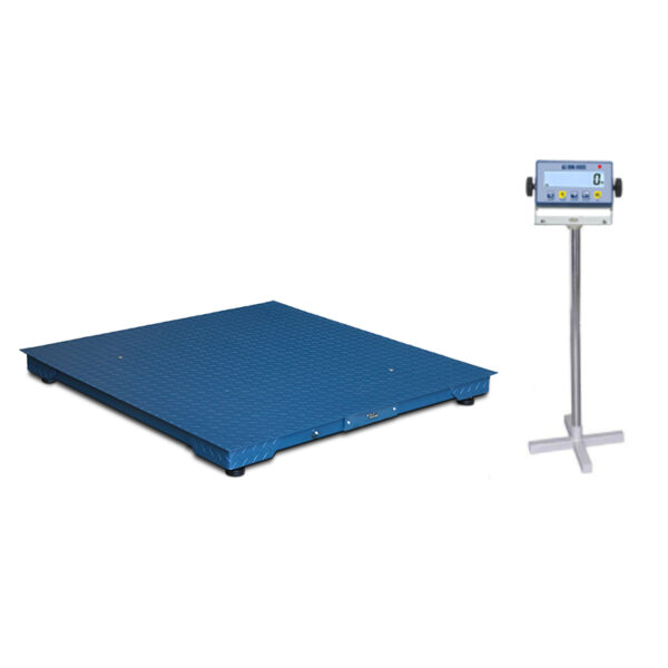 Dini Argeo® DFWL Floor Scale