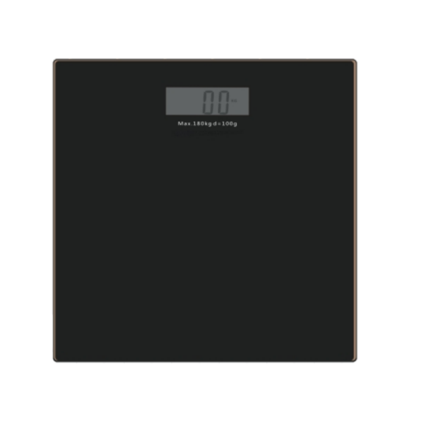 Metra 825 Digital Bathroom Scale