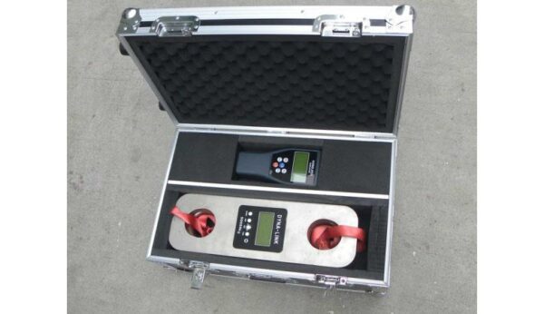 Sigma DDM-W3 - Wireless Dynamometer with 380 Handheld Indicator - Image 2