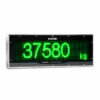 Alphanumeric Weight Repeater "GLR100I"IN Stainless Steel and with IP68 Protection - Image 3