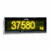 Alphanumeric Weight Repeater "GLR100I"IN Stainless Steel and with IP68 Protection - Image 2