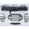 HM14H1 Nickel Plated Alloy Steel Column Load Cell Kit, OIML Approved (20t-50t) - Image 3