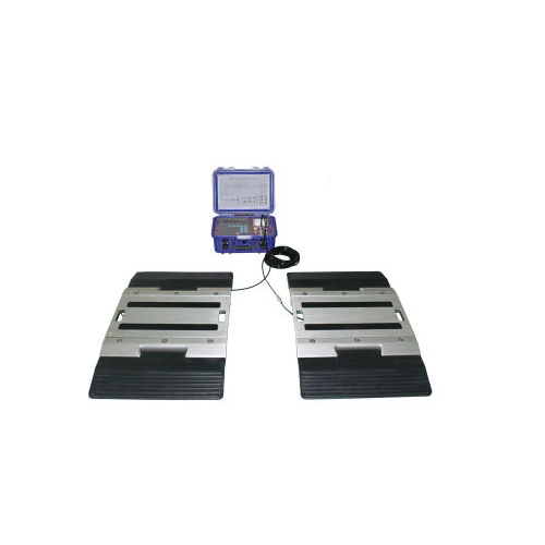 Portable Vehicle Scale Supplier in Dubai, Abu Dhabi, Sharjah - Petra ...
