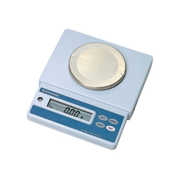 Shimadzu Weighing Balance - ELB [Portable, 300g/ 0.01g(10mg)]