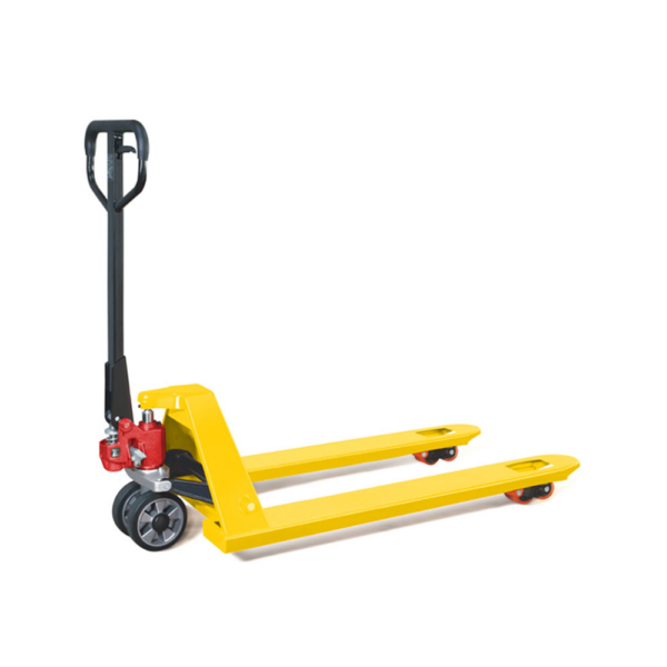 SiGMA AC Series - Pallet Truck - Image 5
