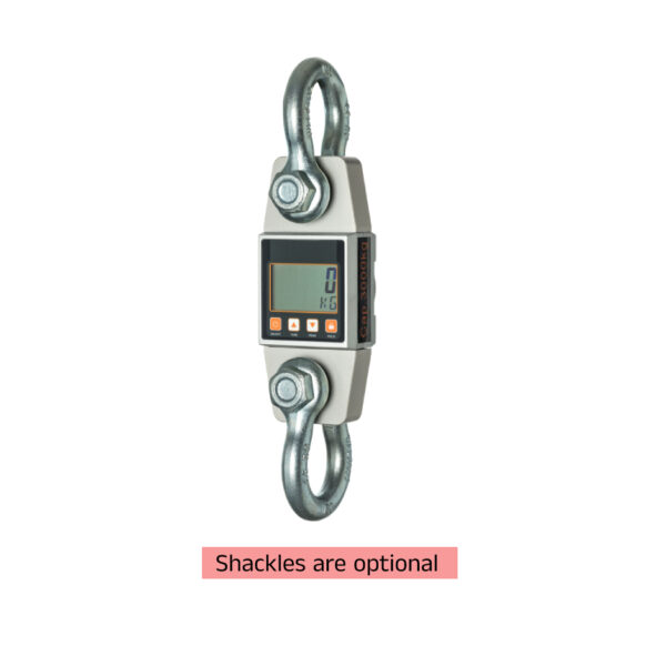 SENS OCS-Y - Dynamometer - Image 4