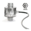 Dini Argeo Digital Column Load Cell, In Stainless Steel, “RCD” Series