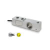 SBK-1KL Series IP68 Stainless Steel Shear Beam Load Cells, From 300kg to 2000kg