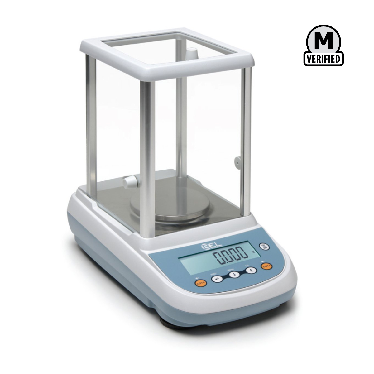 BEL MW Series - MW523i Pharmacy Balance