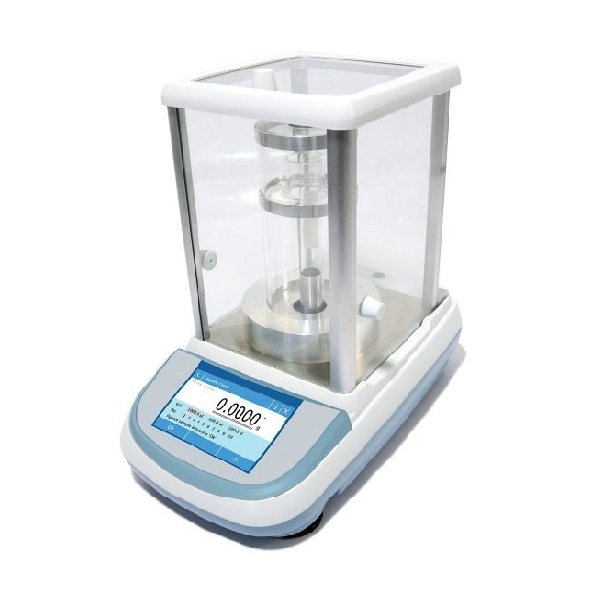 PT-series-Pipette Checking