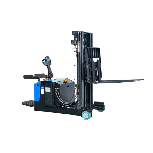 MRS - Electric Reach Stacker