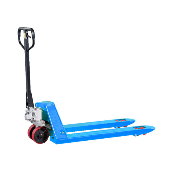 SiGMA - PWH Series - Hand Pallet Jack