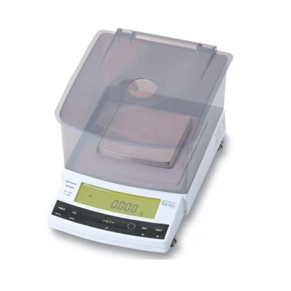 Shimadzu - UP Series Precision Balance - Image 2