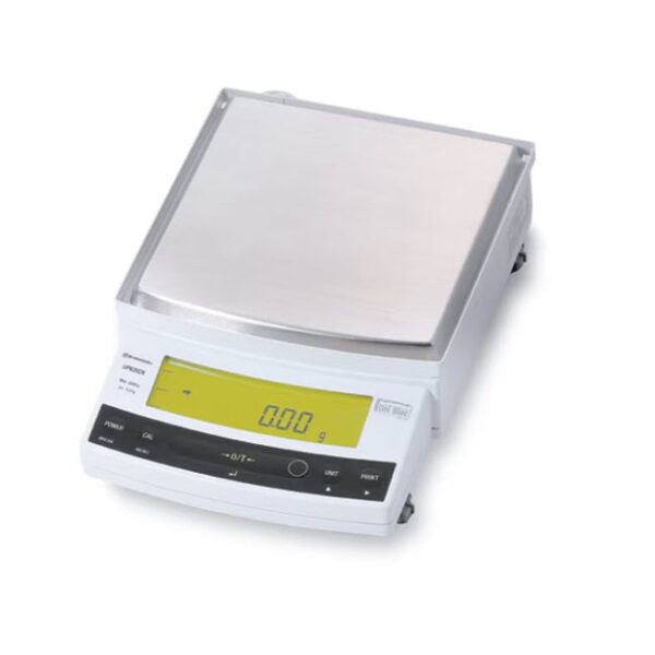 Shimadzu - UP Series Precision Balance