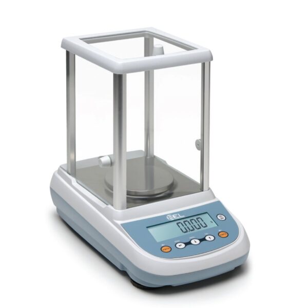 BEL L / LW Series - 310g/ 0,001g - Precision Balance