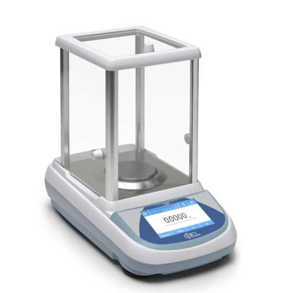 BEL M5 Series - 220g/ 0.1mg - Analytical Balance