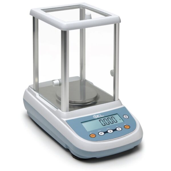 BEL M / MW Series - MW2103i - 2100g/0.001g - Precision Balance