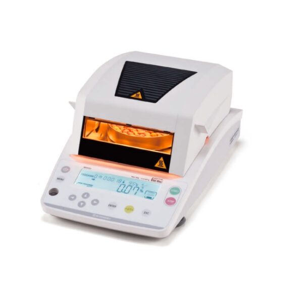 Shimadzu MOC63u - Moisture Analyzer