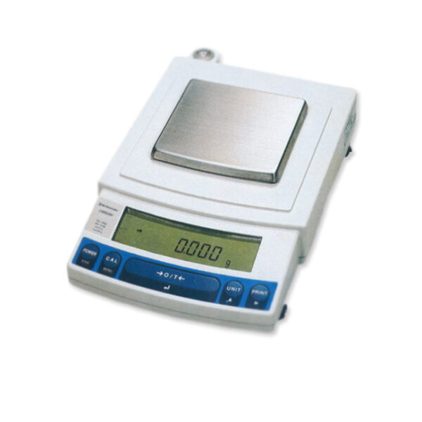 Shimadzu UW Series Precision Balances