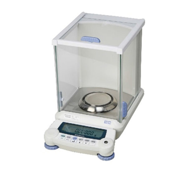 Shimadzu AUW Series Analytical Balances
