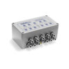 "JB10Q" Equalised Junction Box, With Up To 10 Load Cells