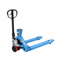 E20MP - Scale Pallet Truck