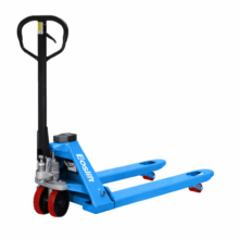 E20V - Scale Pallet Truck