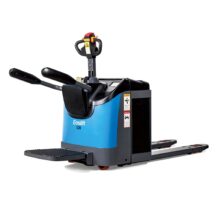 G20/25 Electric Pallet Trucks