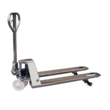 M20S Stainless Steel Pallet Truck
