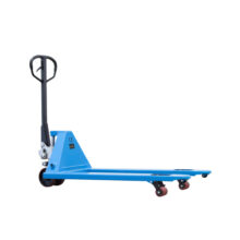 M25 - Manual Pallet Truck