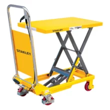 STANLEY Hydraulic Table Lifter 300 Kg