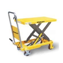 STANLEY Hydraulic Table Lifter 500 Kg