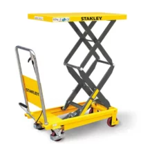 STANLEY Hydraulic Table Lifter 800 Kg