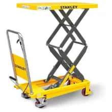 STANLEY Hydraulic Table Lifter 350 Kg