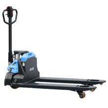 W15E Electric Pallet Trucks